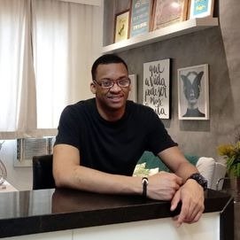 Elias Cury CEO Agência Nobleman