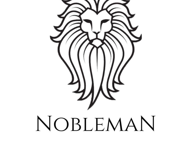 Logotipo Agência Nobleman