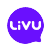 Logotipo Livu